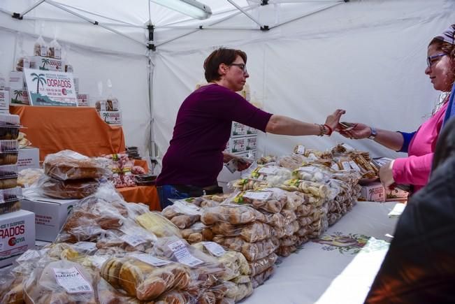 Ultimo dia de la Feria Enorte, Feria Empresarial ...