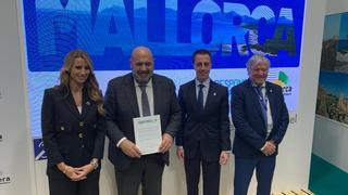 El Consell de Mallorca presenta en la WTM su estrategia de turismo responsable: un "compromiso" para "la isla del futuro"