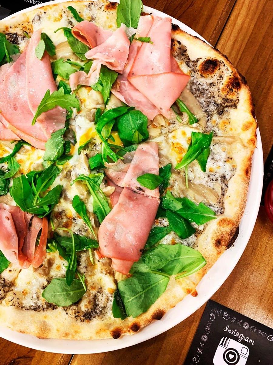 Planes de la semana: Día Internacional de la cocina italiana