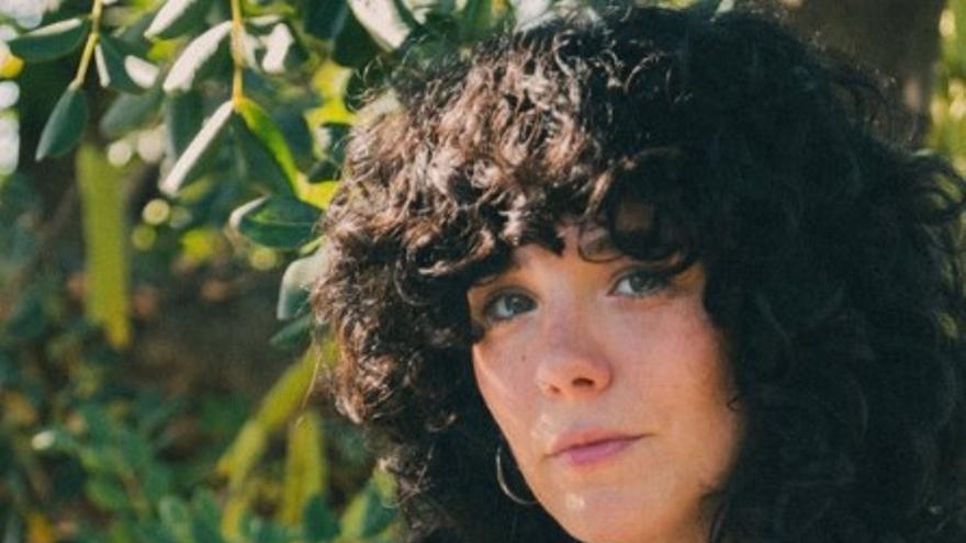 La activista rural Jorja Mollà gana el Premi Roure Valencià 2024