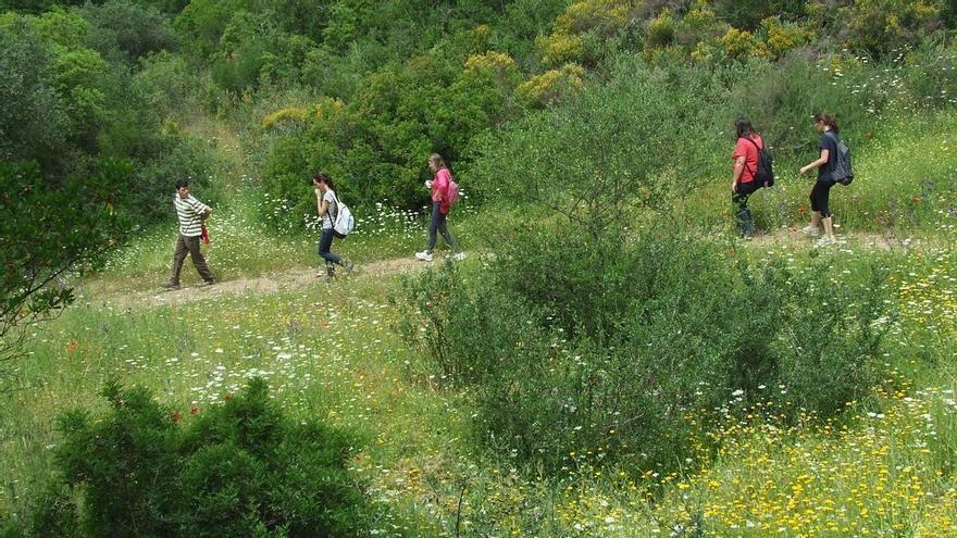 Ampliado el plazo del certamen ‘De Aventura por Andalucía’