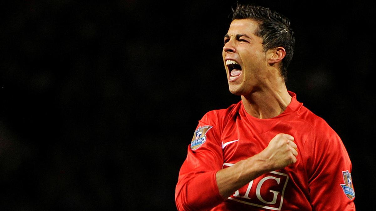 Cristiano Ronaldo, coleccionista de récords