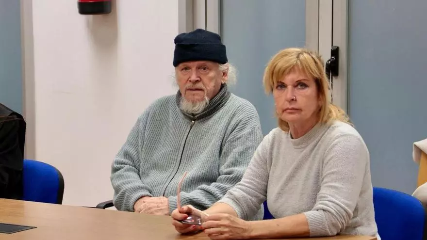 El acusado de matar y descuartizar a su pareja en Alicante confiesa el crimen
