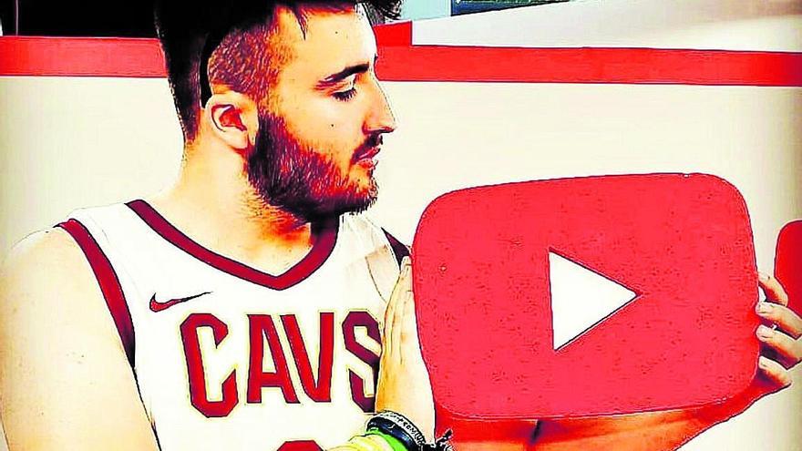 León Picarón: &quot;Soy el único &#039;youtuber&#039; que se ha ido de Andorra... ¡De la buena!&quot;