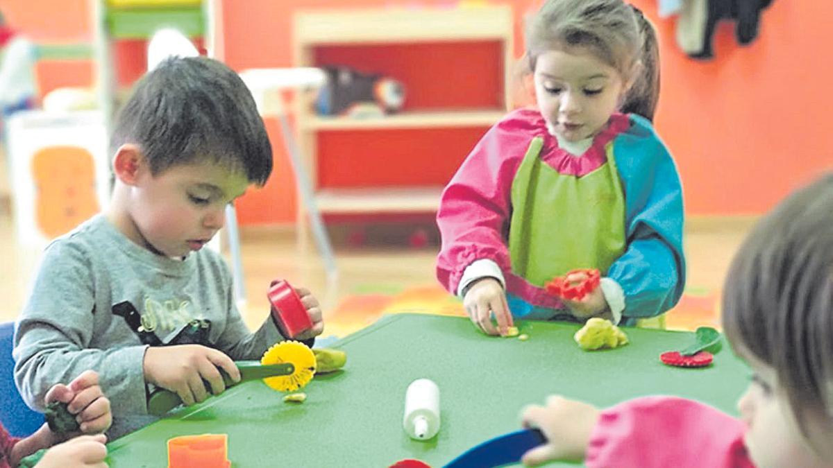 Su proyecto está basado en la ayuda mutua, el respeto y el trabajo en equipo. Colegio San Lorenzo