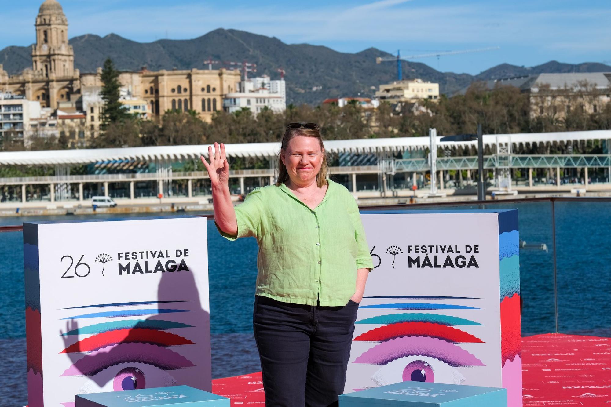 Festival de Cine de Málaga 2023 | Photocall de 'El Cuco'