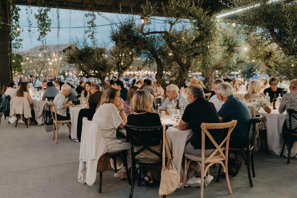 Les imatges d ela segona jornada del Festival Vallviva