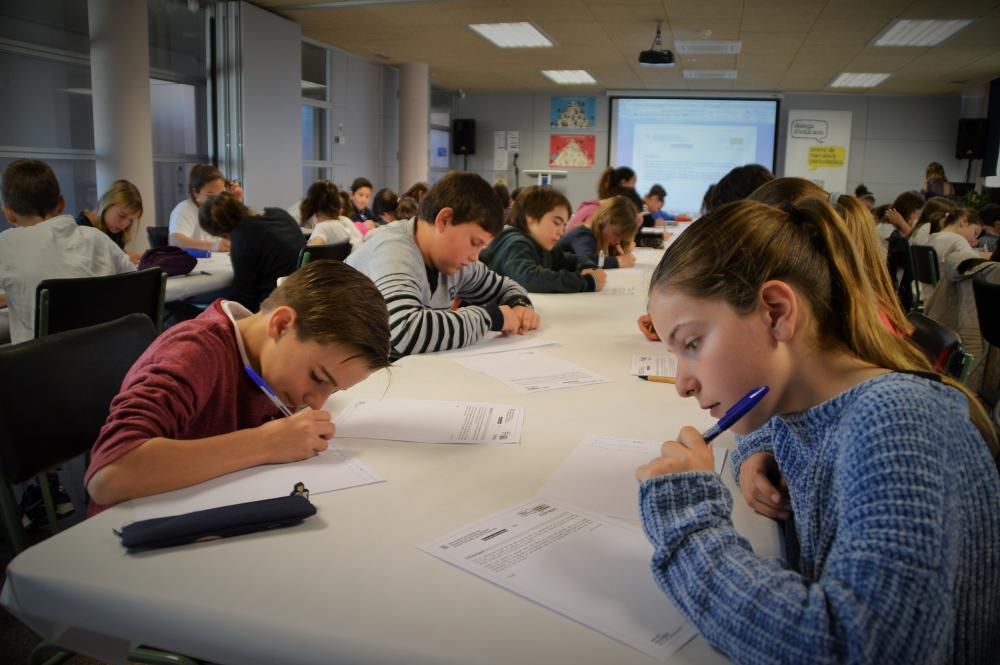 Participants al Premi Diàlegs d''Educació 2017