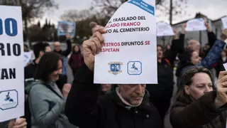 El "comportamiento clasista" de los vecinos de Cáceres con el mercadillo