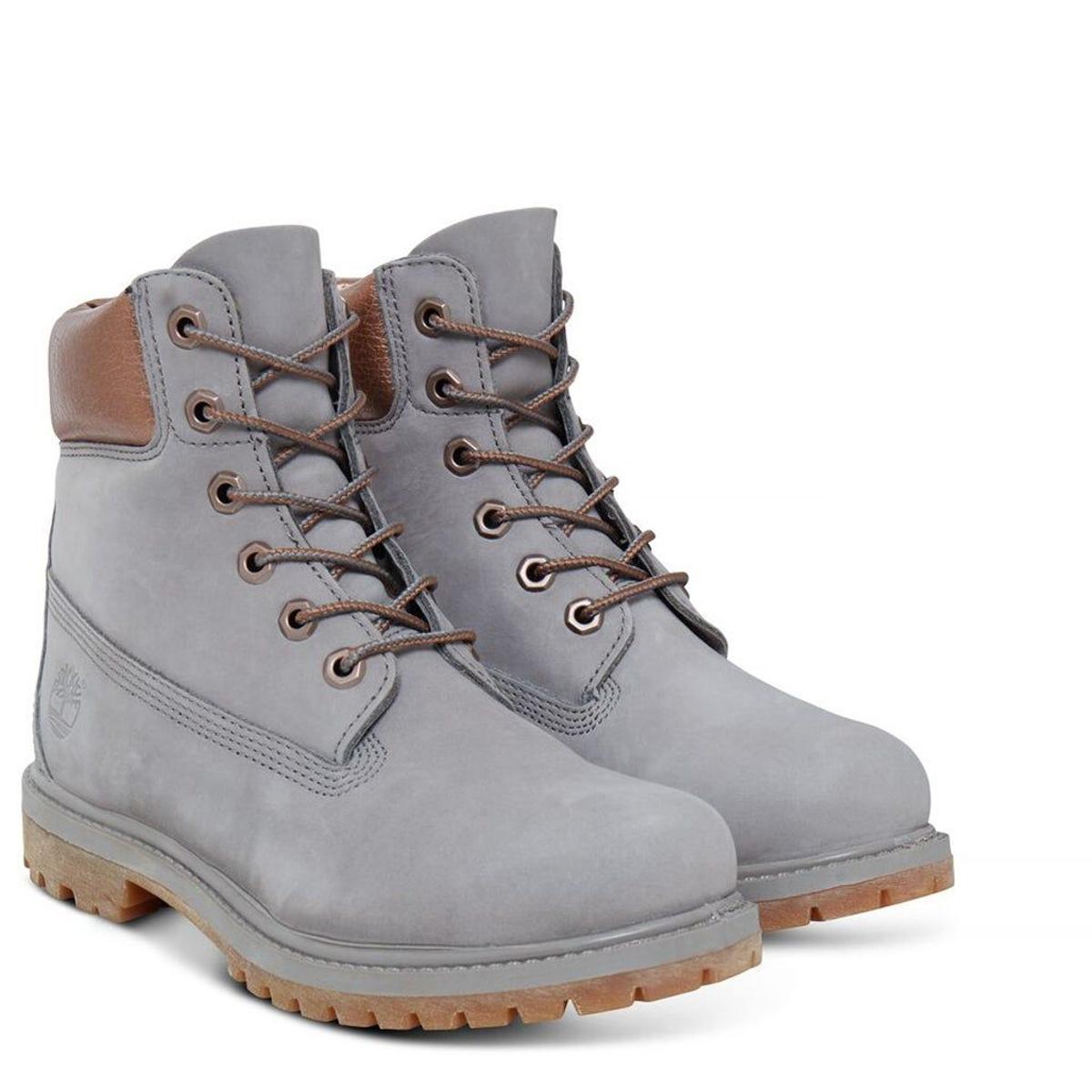 Las Timberland se reinventan