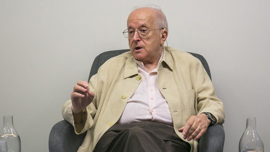 Muere el periodista y morellano ilustre José Martí Gómez a los 84 años