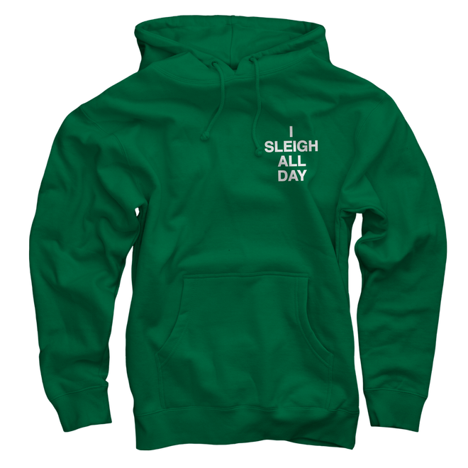 Beyonce_I_Slay_Pullover_Hoodie_Kelly_F (Copiar)