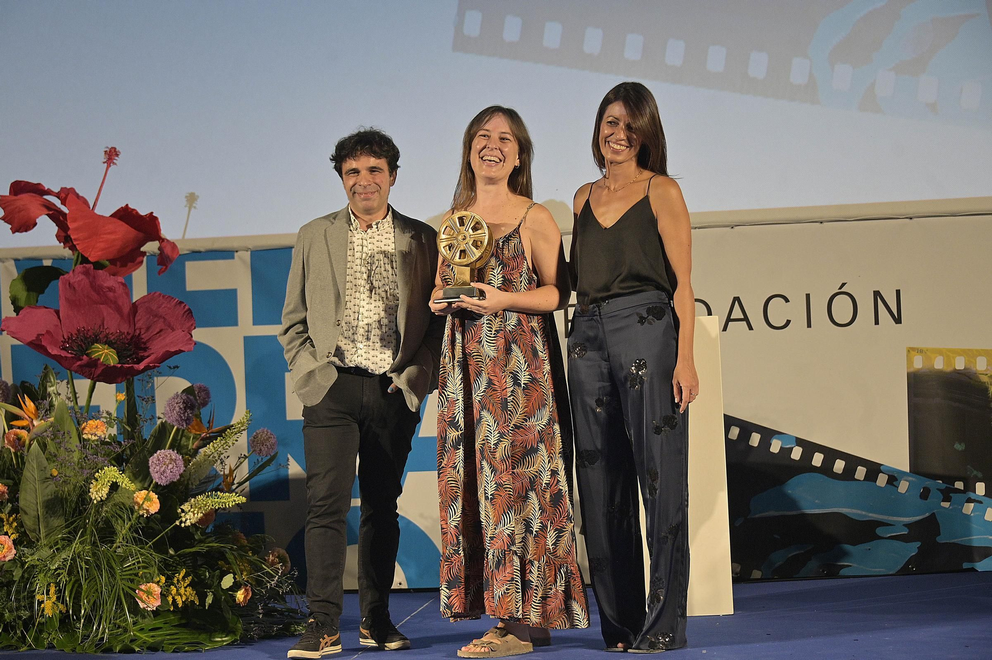 Un corto de terror y crítica social gana el Festival de Cine de Elche