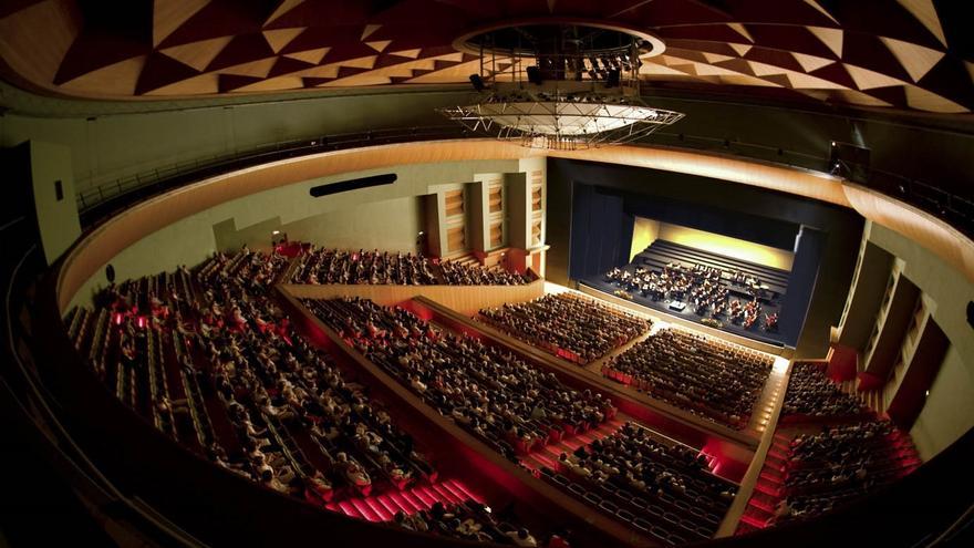 Los trabajadores temporales del teatro amenazan con convocar una huelga contra el Ministerio de Cultura