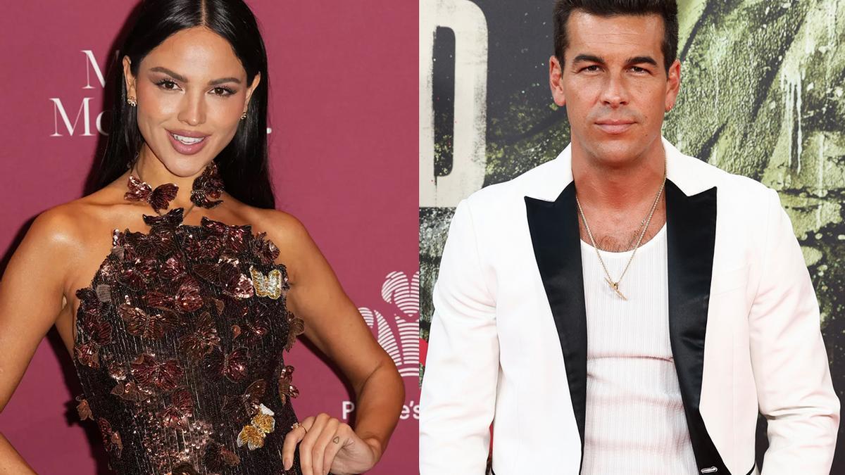 Mario Casas y su ruptura con Eiza González: esto es todo lo que sabemos