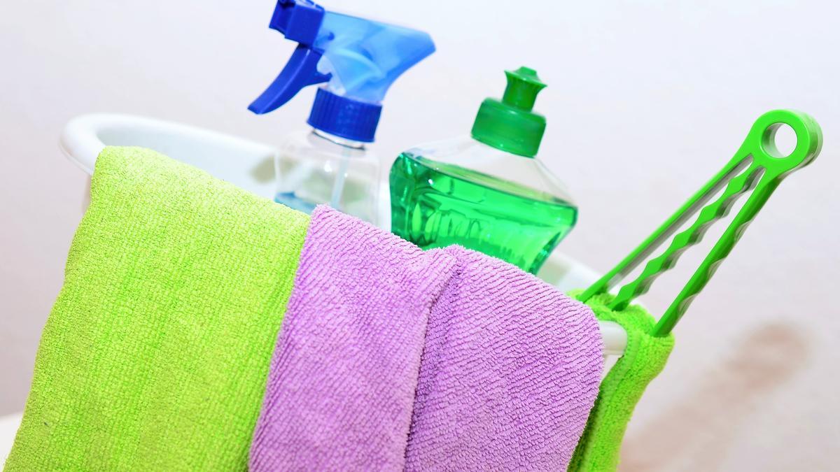 Es importante mantener una higiene en estos elementos de la casa.