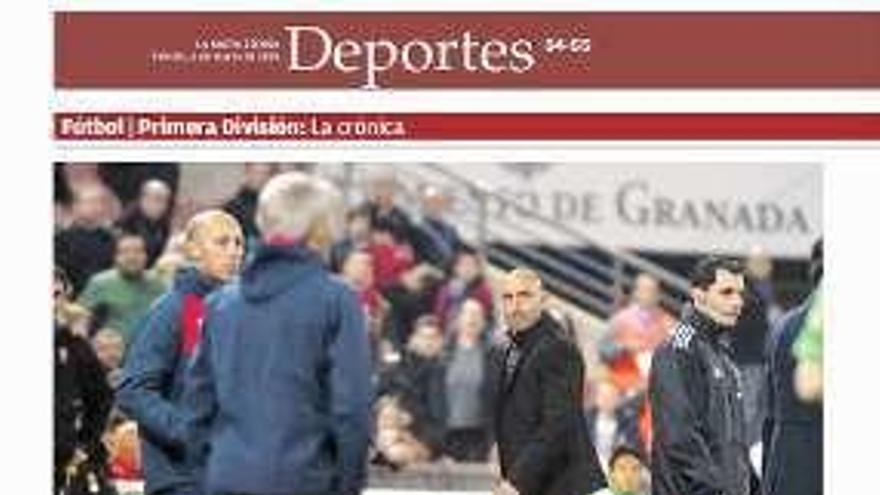 El día que estalló Abelardo