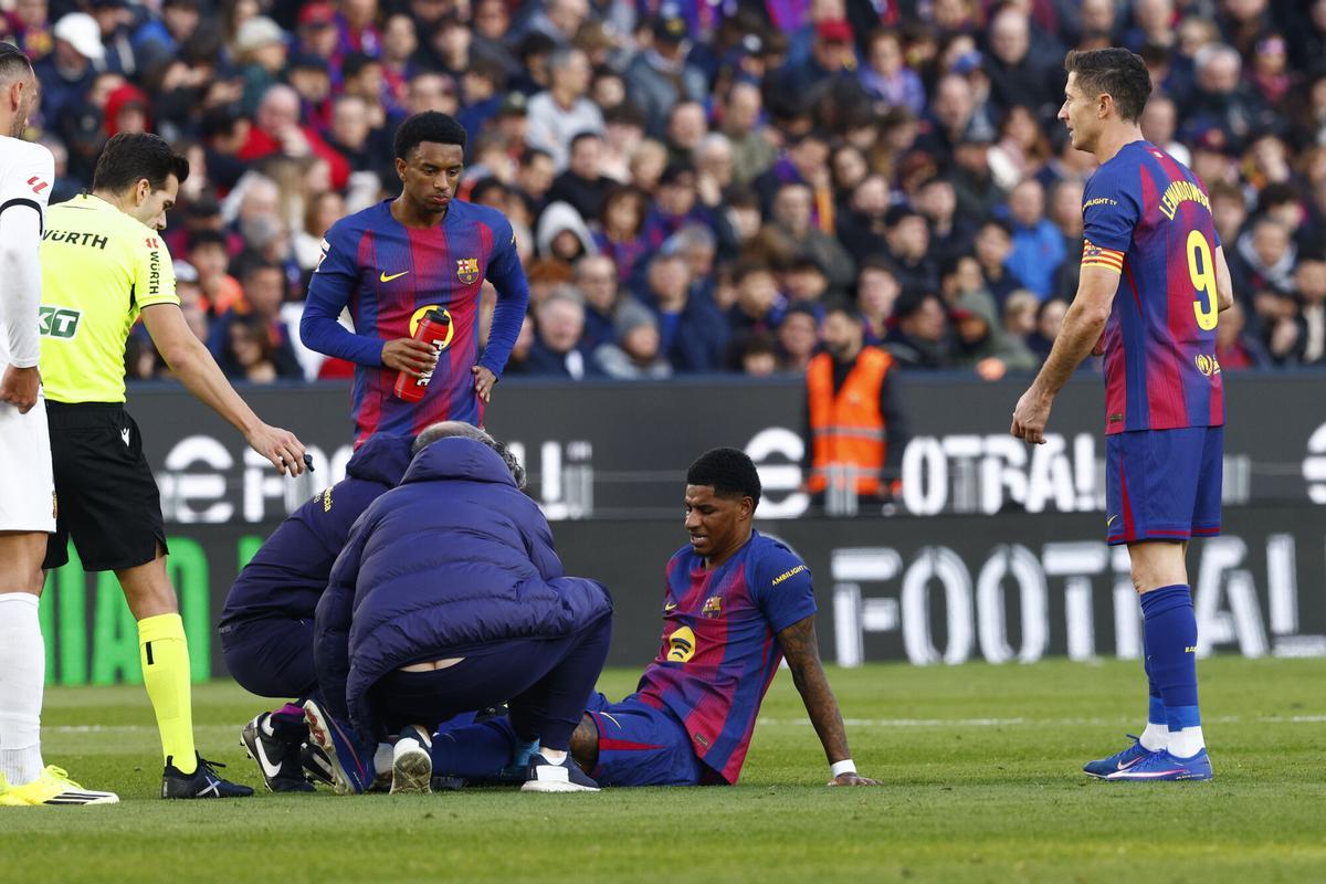 FC Barcelona - Mallorca.