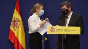 El Govern preveu gastar tres vegades menys aquest any en ertos i ajudes a autònoms