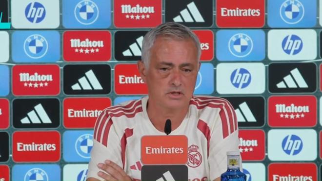 Mourinho inicia su segunda era en un Real Madrid obligado a ganar desde el primer día