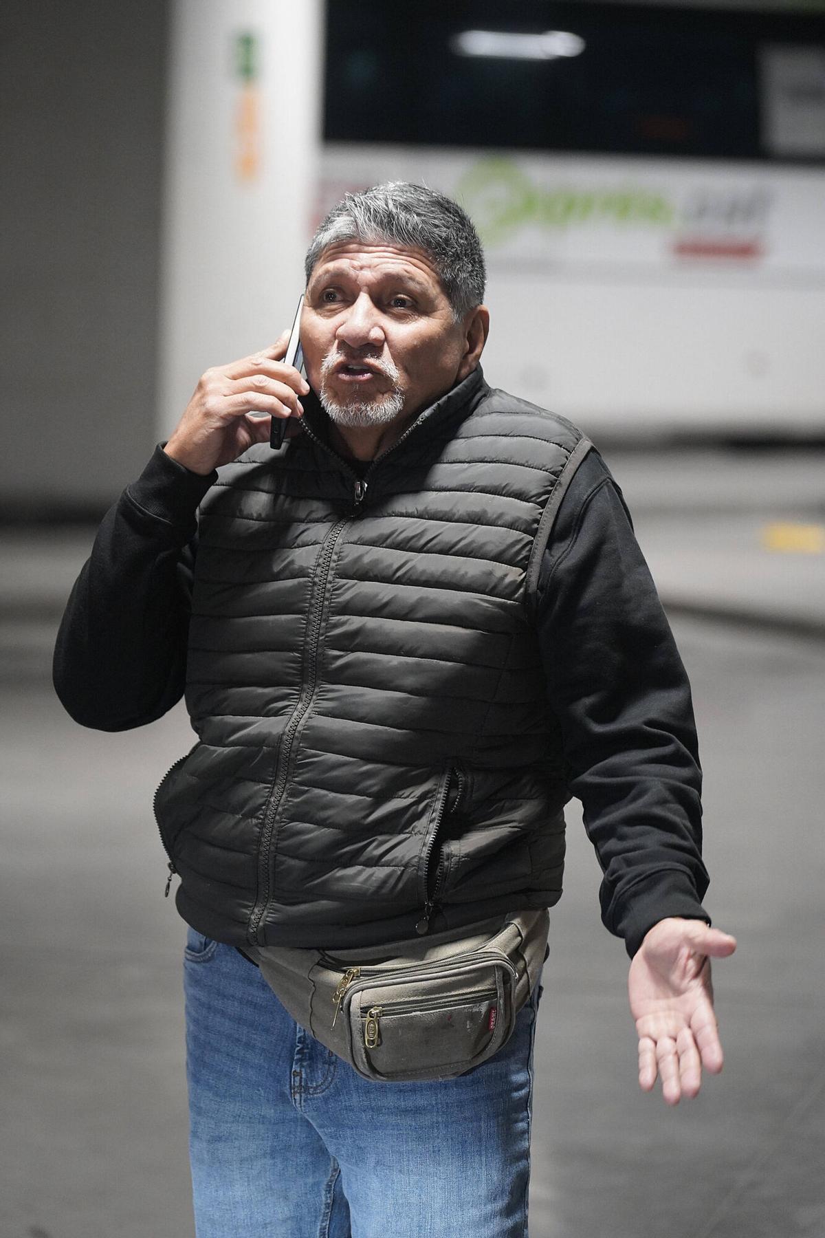 Les imatges del segon dia sense Rodalies a Girona