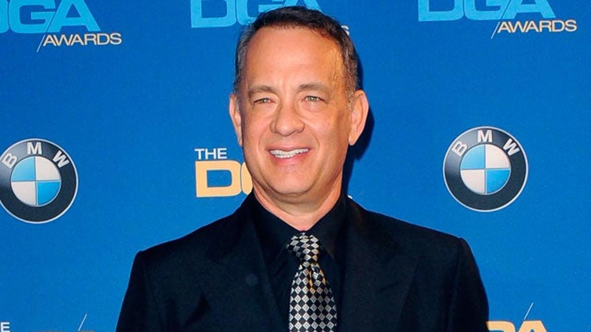 Tom Hanks