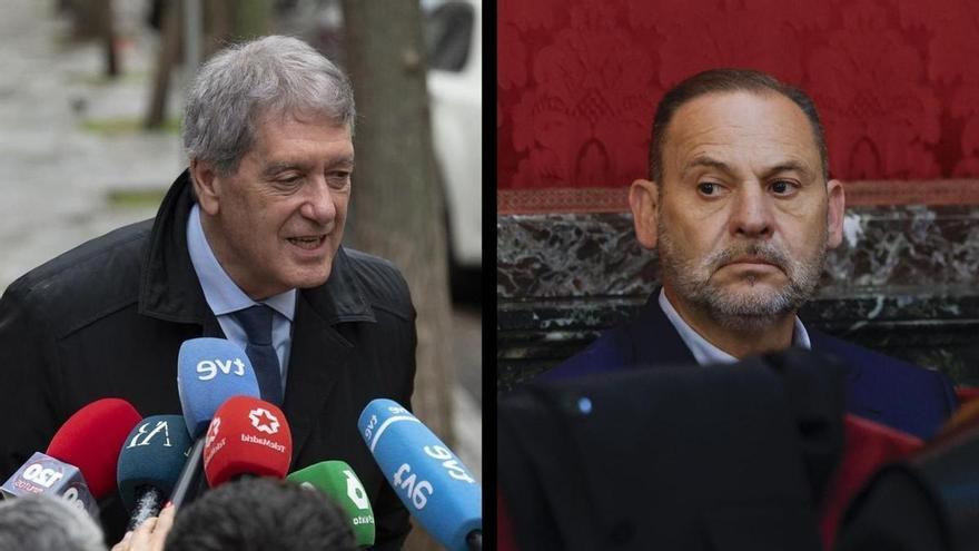 ÁBALOS SENTENCIA NULIDAD ABOGADO | El abogado de Ábalos anuncia que pedirán la nulidad de la condena: «La sentencia es irrazonable»