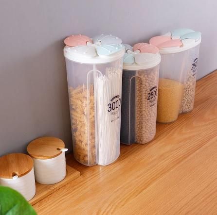 Envases Aliexpress
