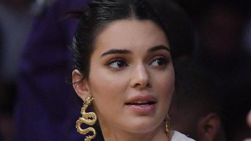 Kendall Jenner pagará por promocionar un festival que no se celebró