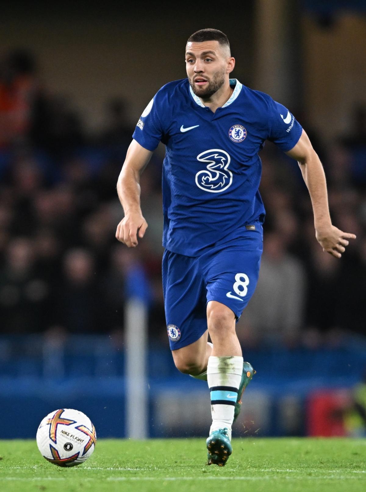 MC: Kovacic al Manchester City