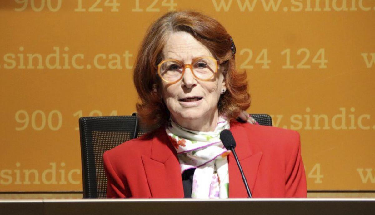 La síndica de greuges investigarà els abusos sexuals dels jesuïtes a Bolívia