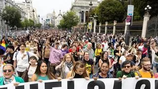 Directo | Sumar celebra hoy su cumbre ante la opción de adelanto electoral