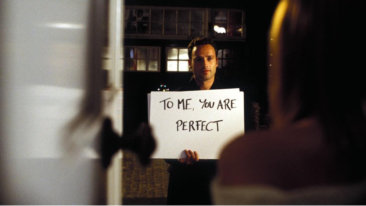 Love Actually