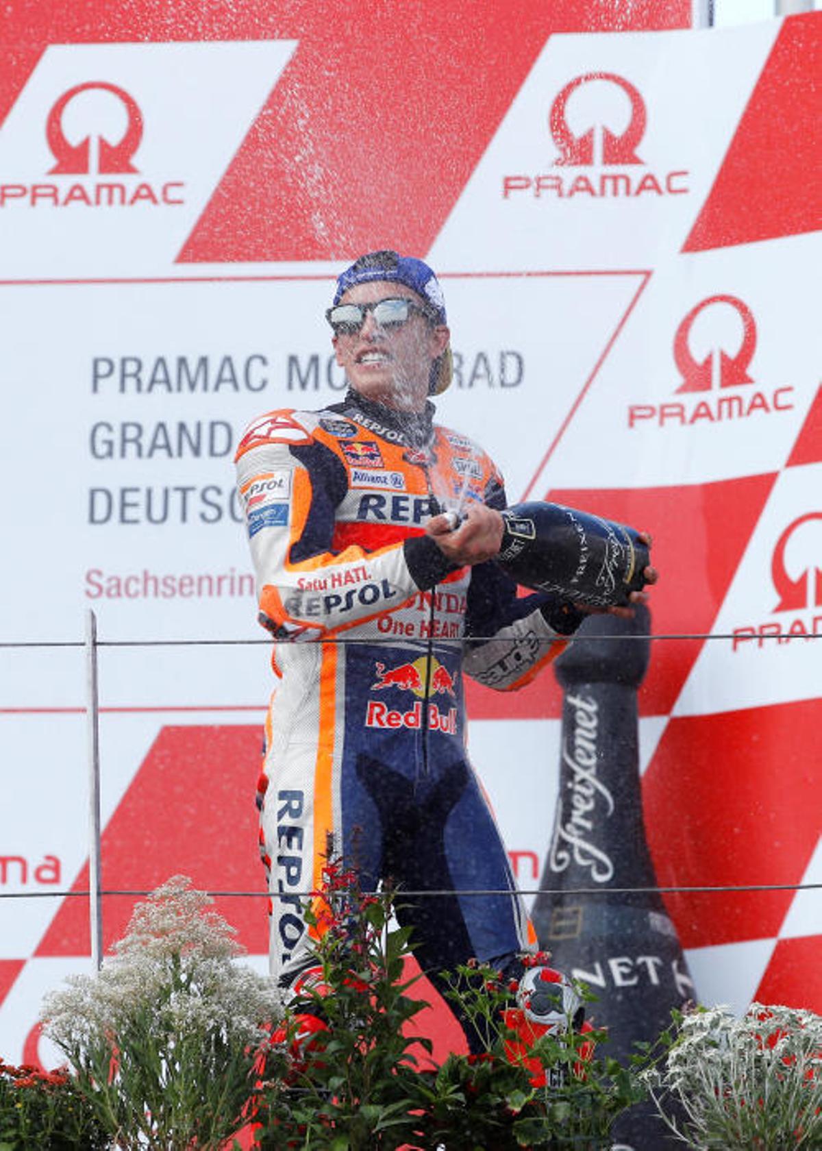 Mundial de MotoGP, en imágenes Mundial de MotoGP, en imágenes