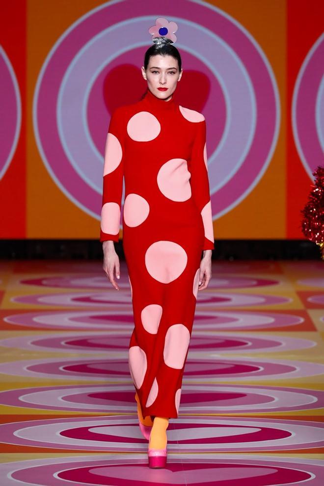 Agatha Ruiz De La Prada