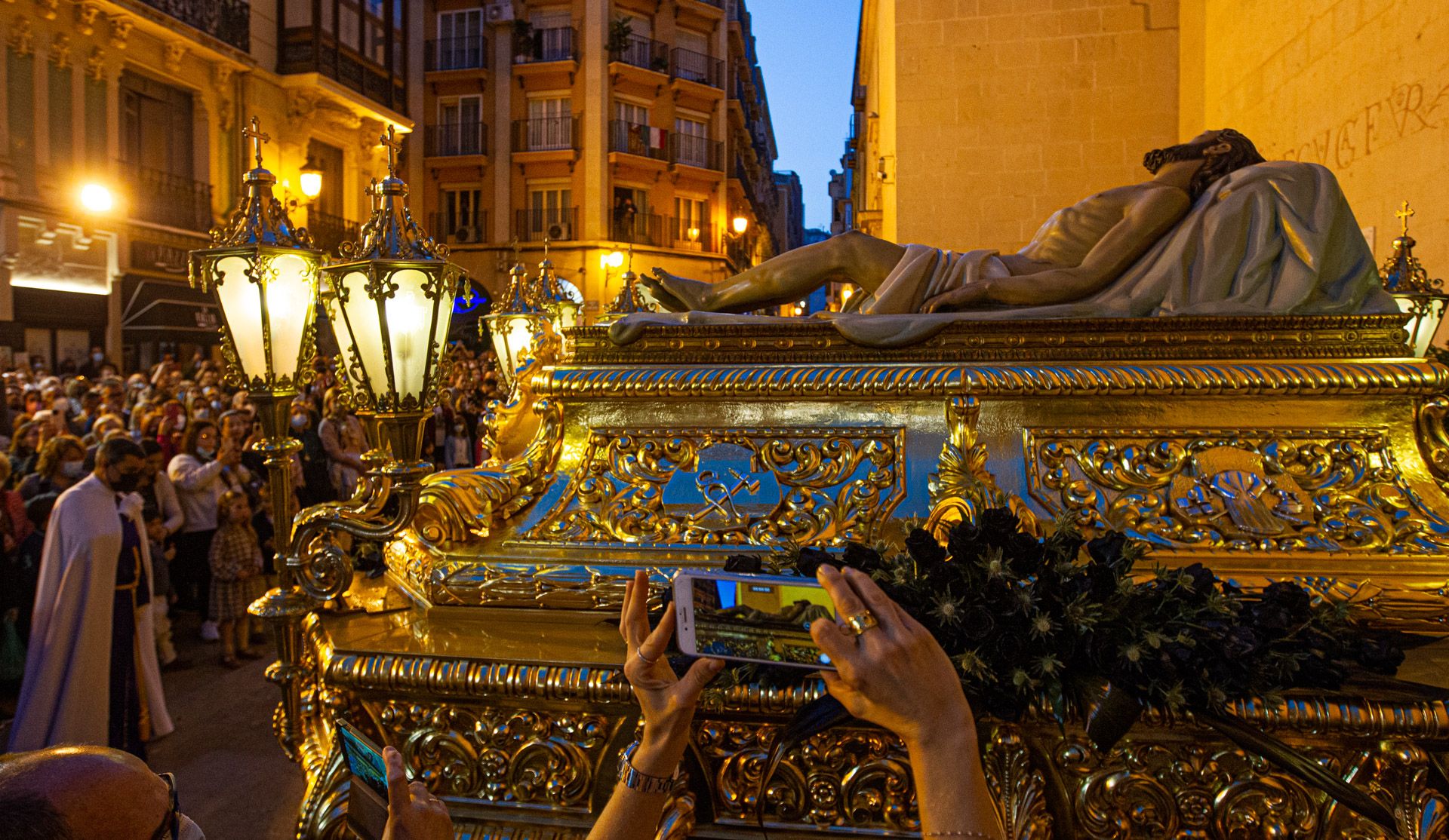 Hermandad del Santo Sepulcro