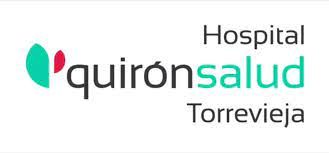 logo quirón torrevieja