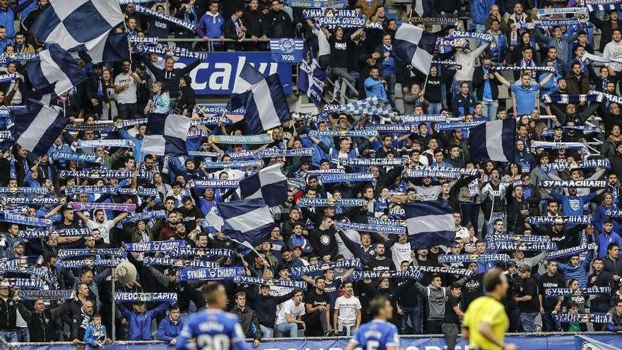 El Deportivo envía 3.000 entradas al Oviedo