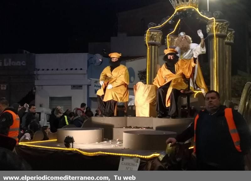 Reyes Magos en Castellón