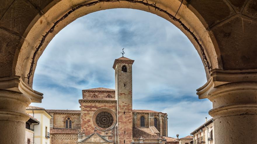 Sigüenza (Guadalajara).