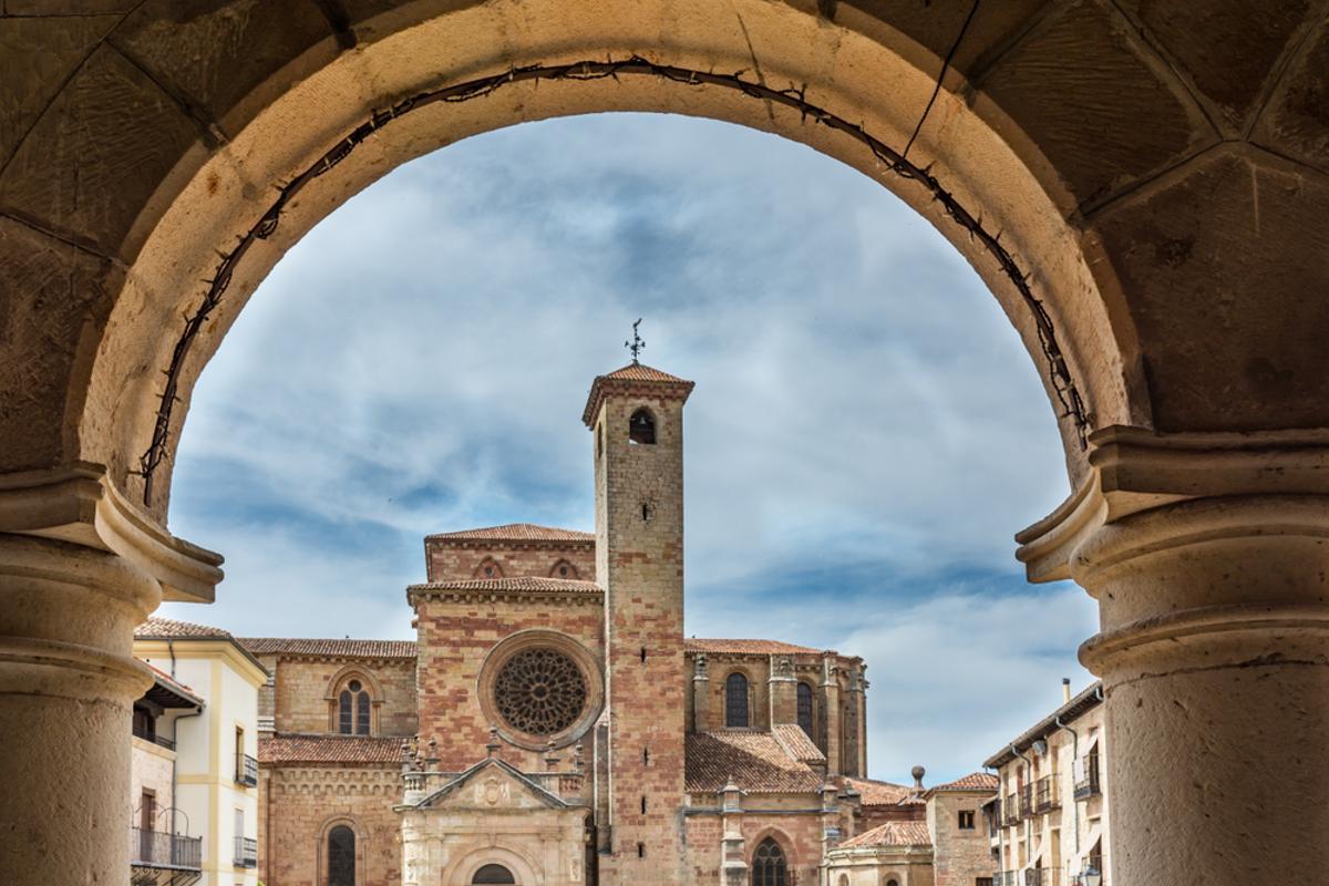 Sigüenza (Guadalajara).