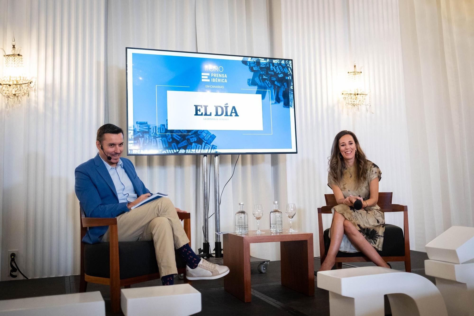 FORO: Turismo en Canarias