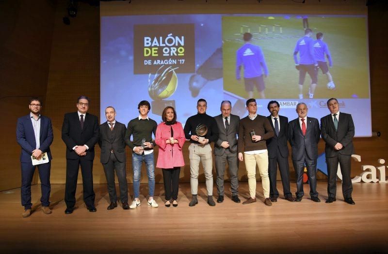 Gala del Balón de Oro