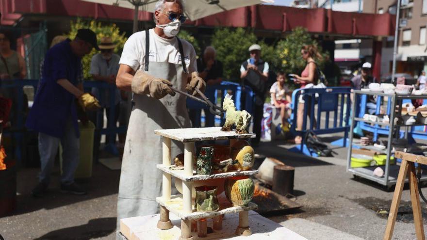 La Factoría Cultural ofrece 294 plazas para los talleres de este curso
