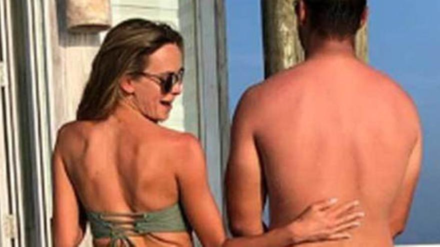 Brooks Koepka VS Jena Sims: ¿A quién le queda mejor el tanga?