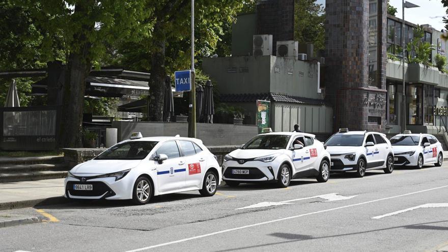 Los usuarios del Coche de Punto suben un 135% con la ampliación de horario