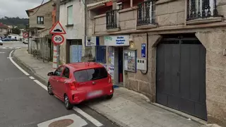 Un acertante de La Primitiva en Vigo gana más de 1,2 millones de euros