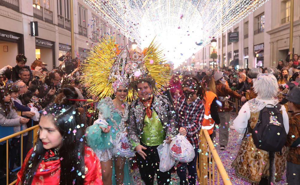 Batalla de las Flores