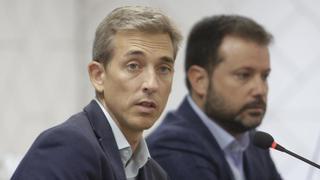 Alfonso Díaz: "En este mercado de invierno no vendrán al Mallorca futbolistas en propiedad"