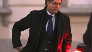 García Ortiz enfila el judici oral